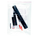 Extherm LXTC splice Комплект для ремонта/соединения и концевой заделки саморегулирующихся кабелей LXTC термоусадочный (10 шт упак)